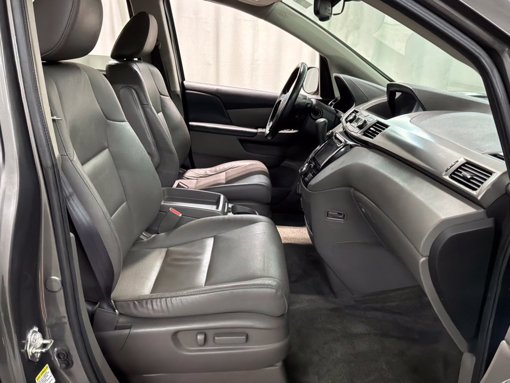Used 2016 Honda Odyssey EX-L image 27