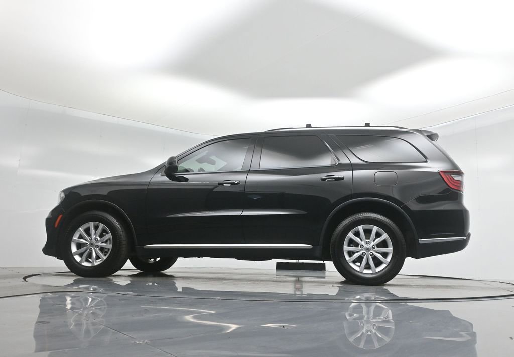 Used 2023 Dodge Durango SXT Launch Edition image 50
