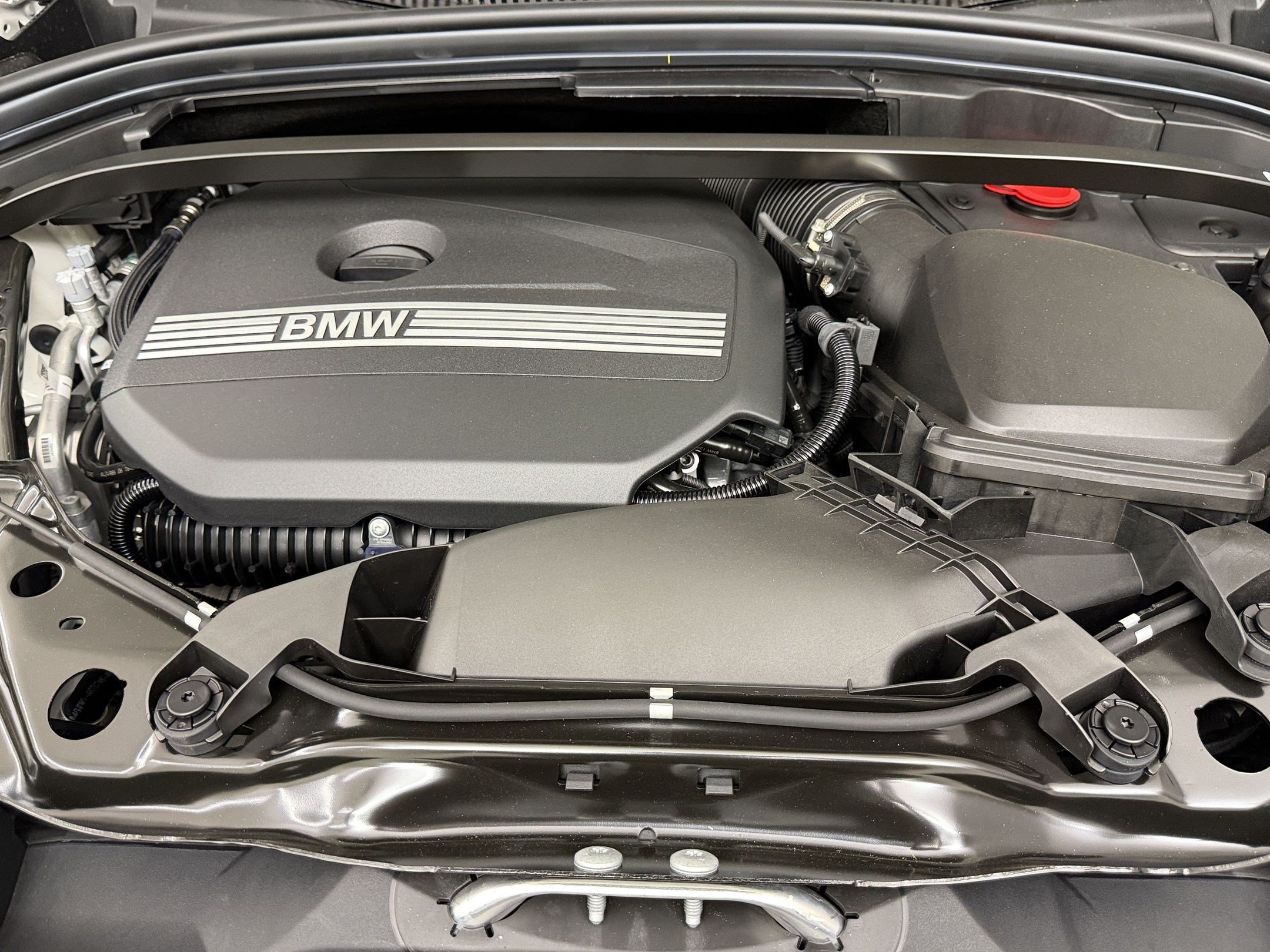New 2027 BMW X1 xDrive28i AWD/4WD image 34
