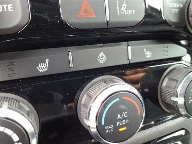 New 2026 RAM 1500 Lone Star image 12