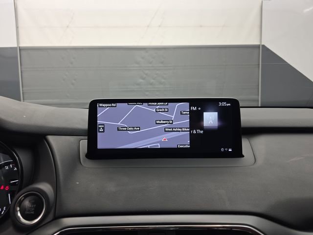 Used 2023 MAZDA CX-9 Carbon Edition image 32