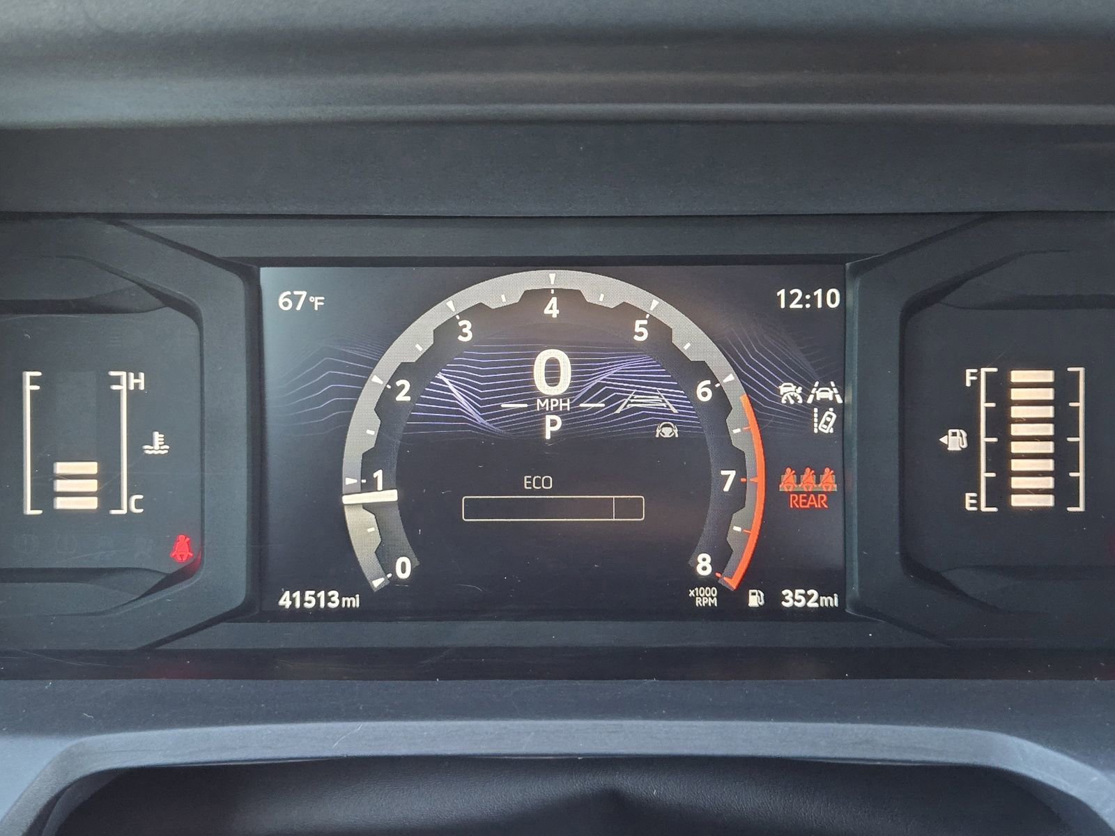 Used 2024 Toyota Tacoma SR5 image 17