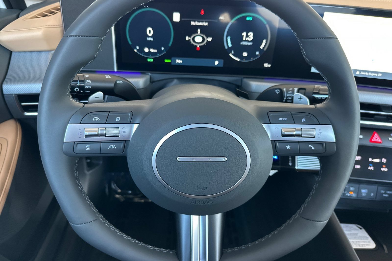New 2026 Hyundai Sonata Limited FWD image 22