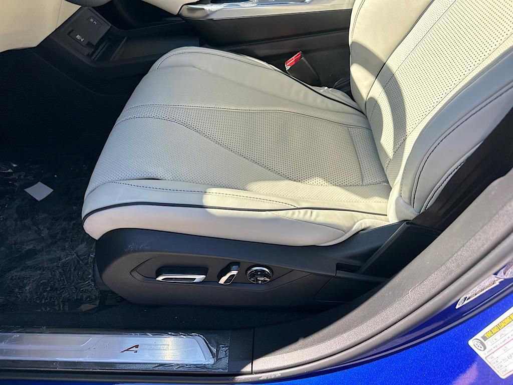 New 2026 Acura RDX A-Spec AWD/4WD image 9