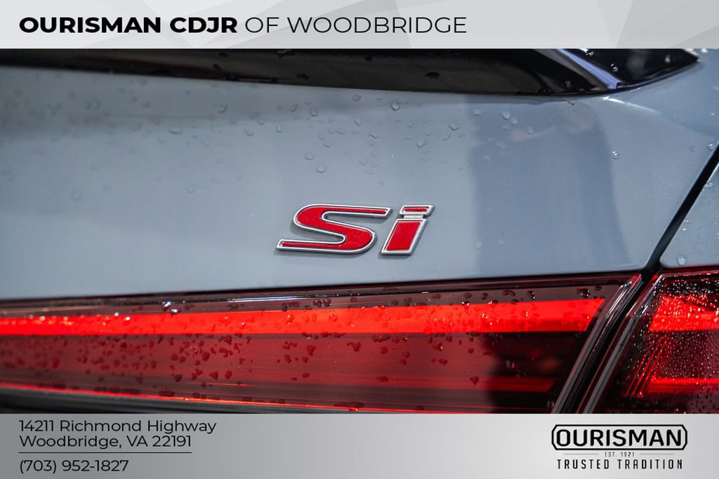 Used 2024 Honda Civic Si image 9
