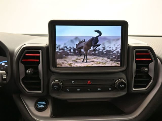 Used 2023 Ford Bronco Sport Big Bend w/ Convenience Package image 24