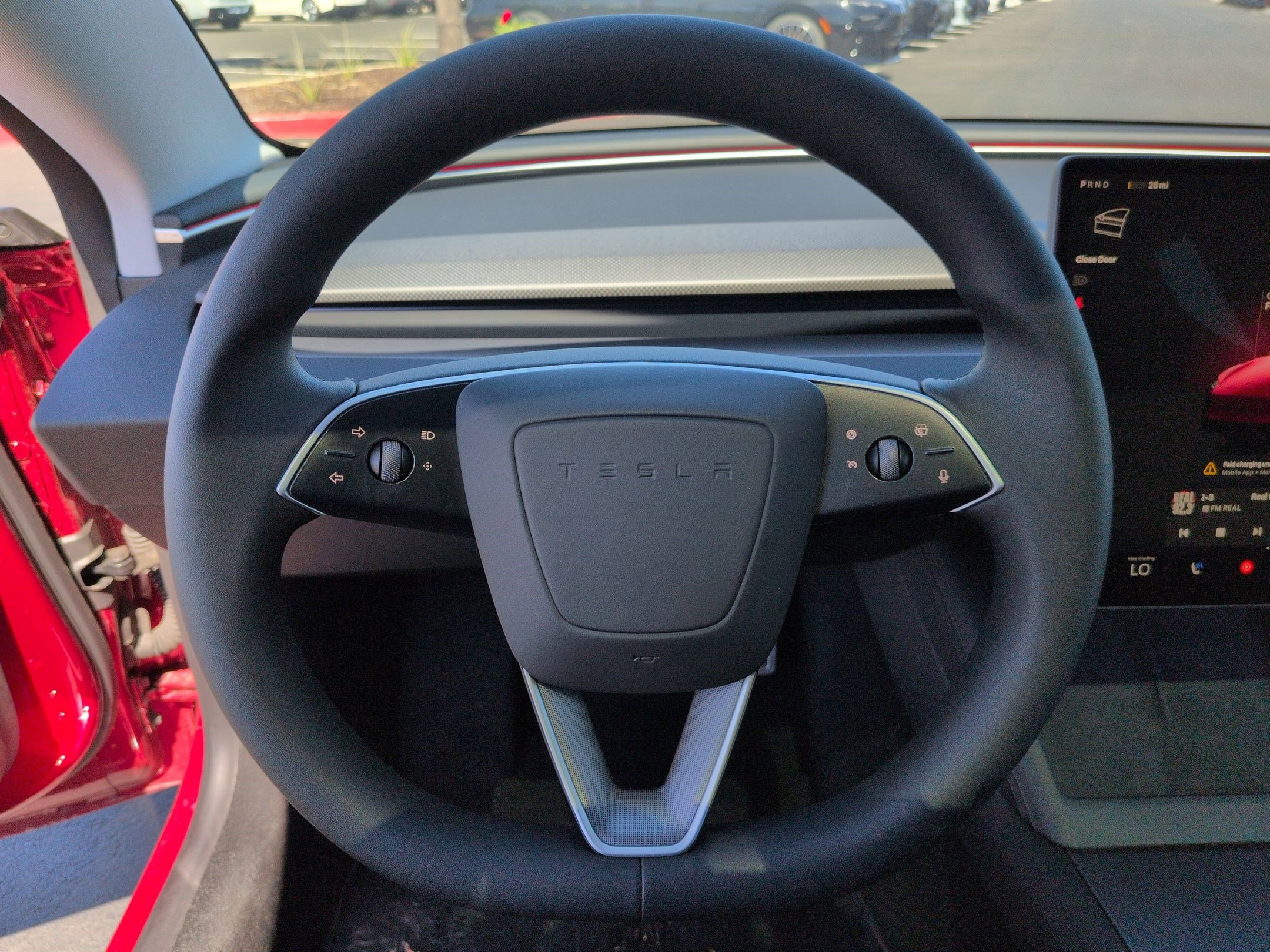 Used 2024 Tesla Model 3 Performance image 18