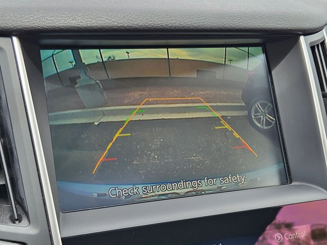 Used 2017 INFINITI Q60 w/ Premium Plus Package 3.0T image 17