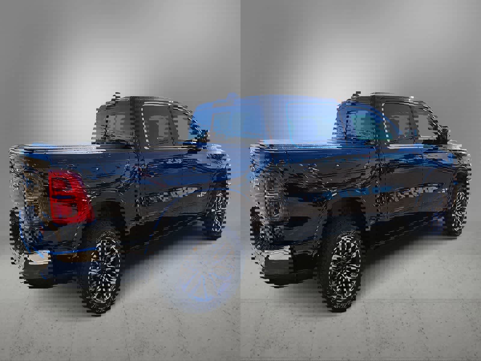 New 2026 RAM 1500 Limited image 8