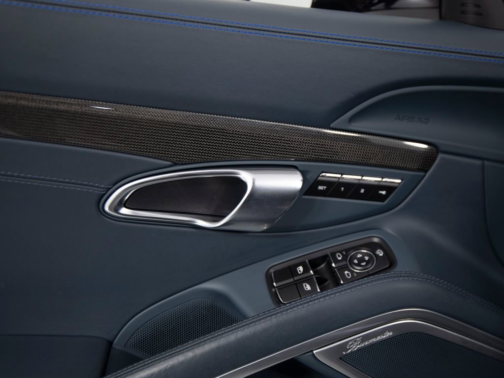 Certified 2023 Porsche 718 Boxster GTS image 20