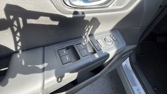 New 2026 Honda CR-V EX image 20