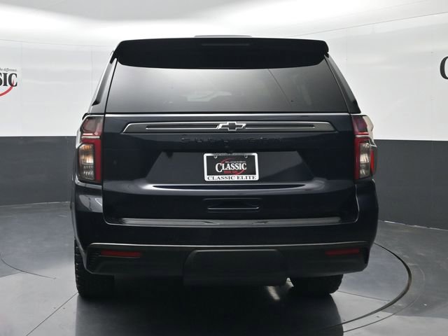 Used 2021 Chevrolet Suburban Z71 image 8