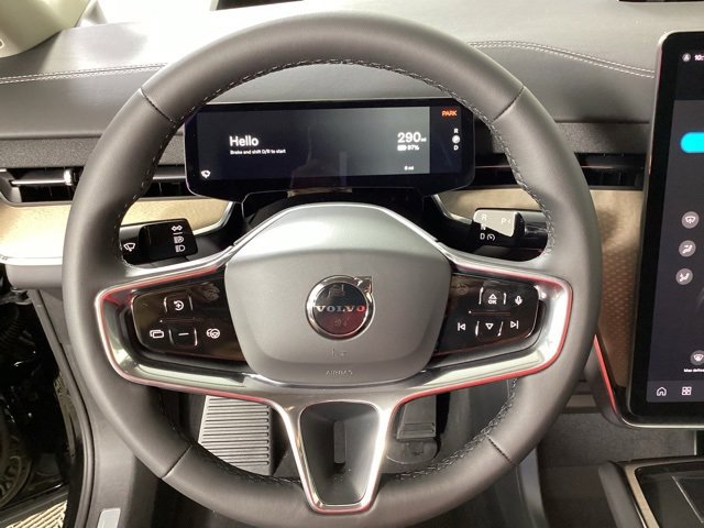 New 2025 Volvo EX90 Ultra w/ Protection Package Premier image 25