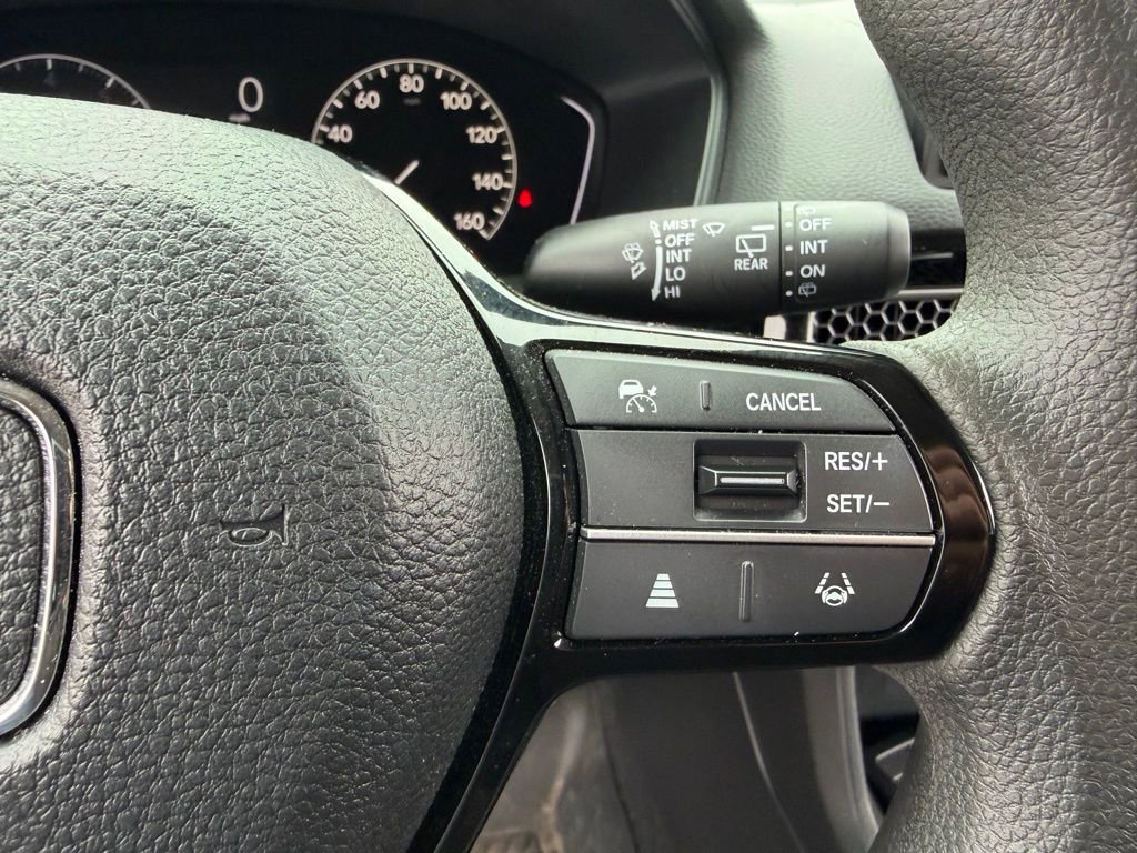 Used 2024 Honda Civic LX image 27