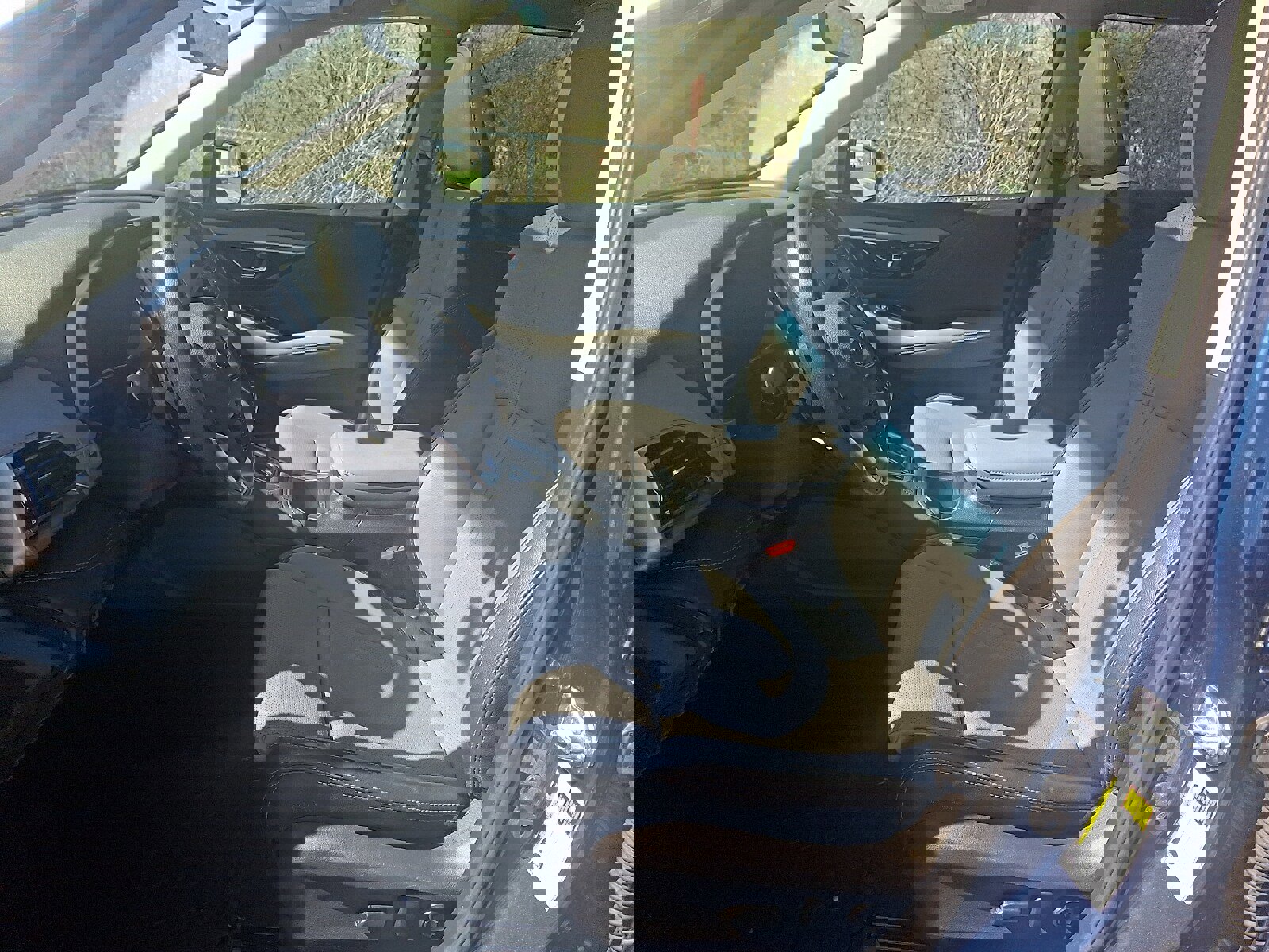 Used 2022 Subaru Outback Limited image 13