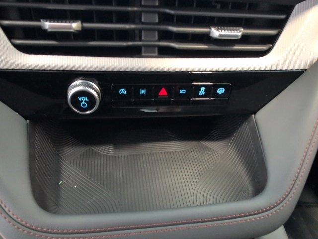 New 2026 Ford Explorer Active image 19