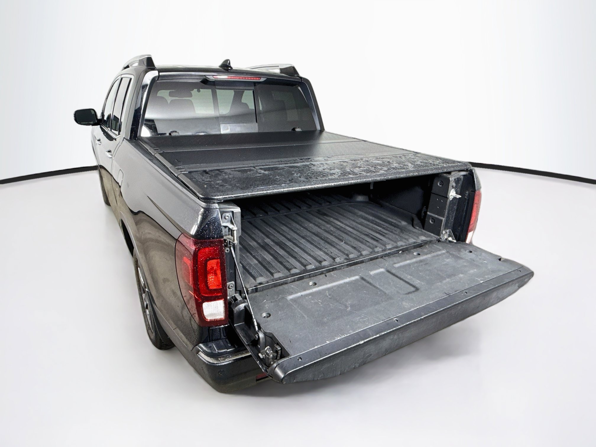 Used 2018 Honda Ridgeline RTL-E image 33