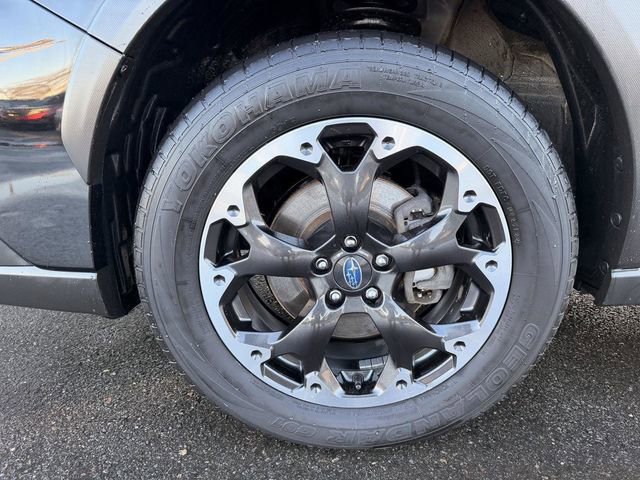 Certified 2023 Subaru Crosstrek 2.0i Premium AWD/4WD image 10