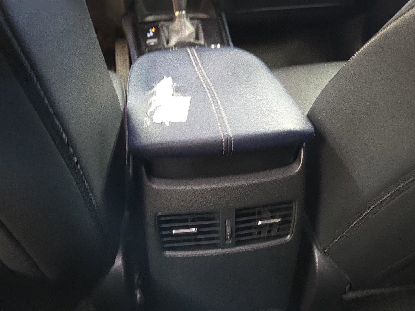 Used 2020 MAZDA CX-30 AWD w/ Preferred Package image 15