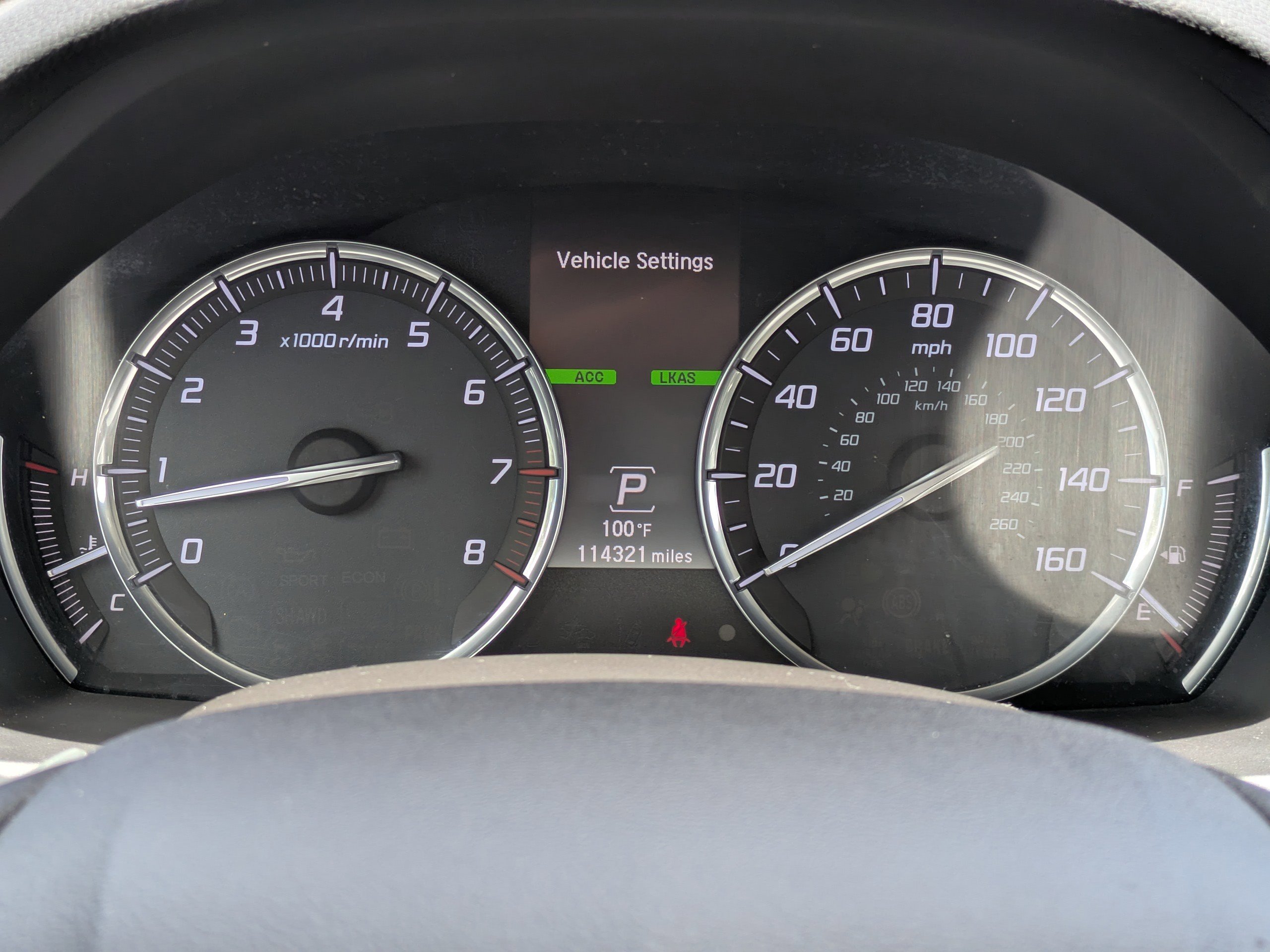 Used 2016 Acura MDX SH-AWD w/ Tech & Entertainment image 30
