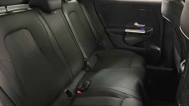 Certified 2026 Mercedes-Benz GLA 250 4MATIC image 34