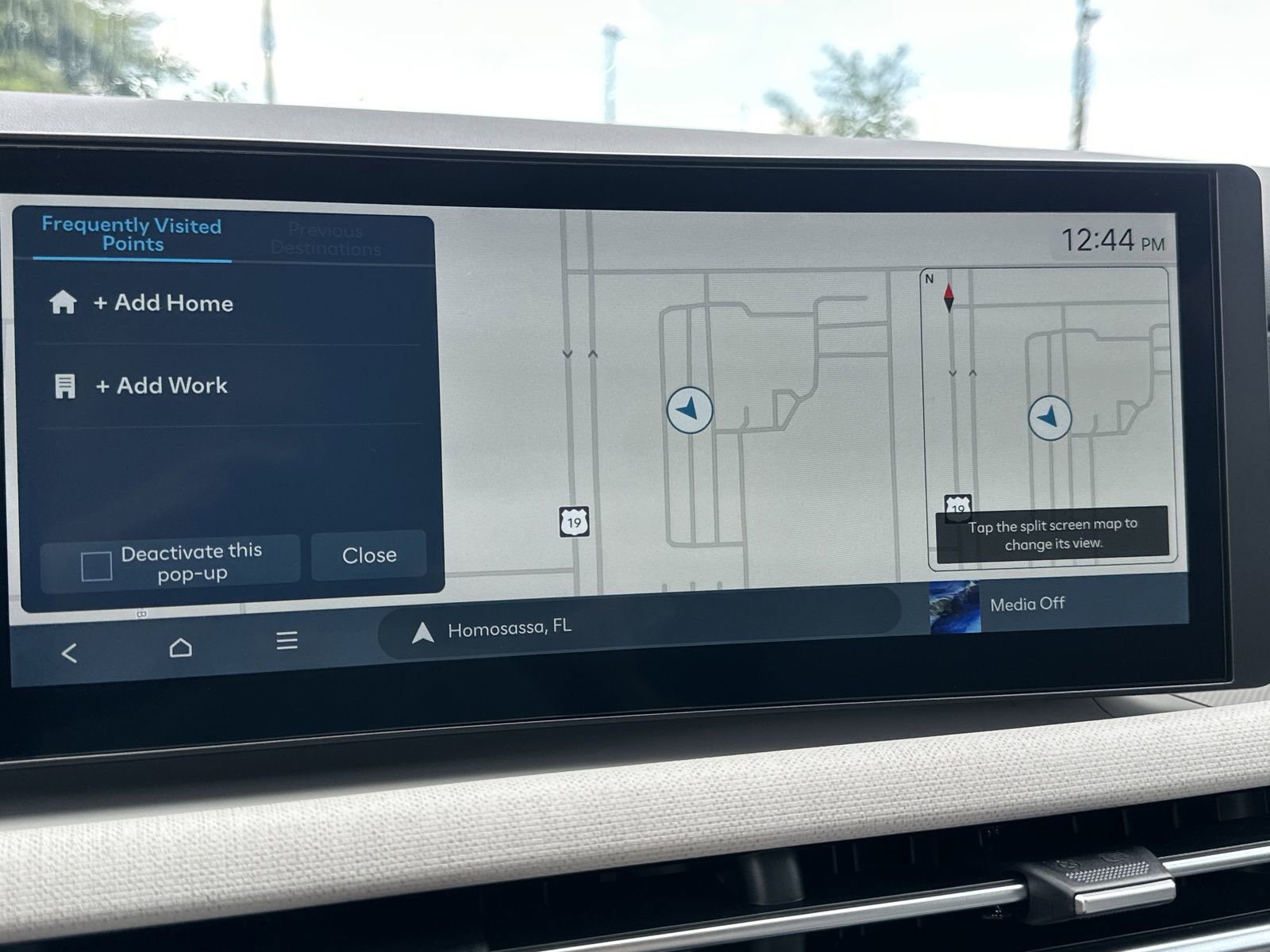 New 2025 Hyundai Tucson SEL image 21