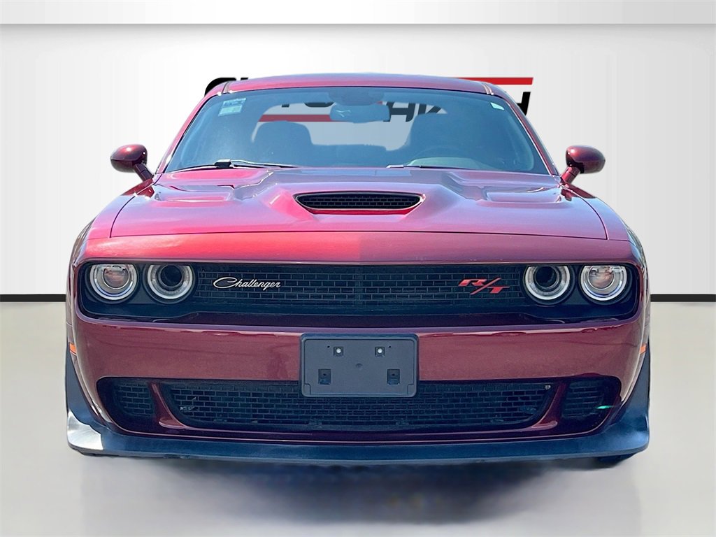 Used 2020 Dodge Challenger R/T Scat Pack image 2