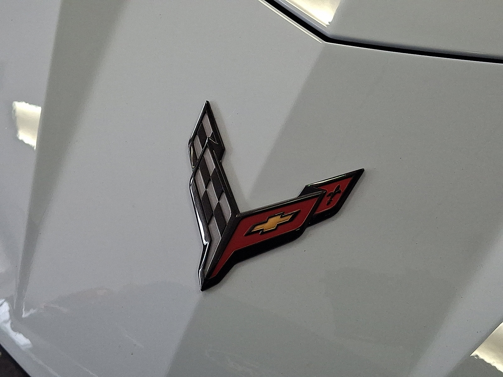Used 2020 Chevrolet Corvette Stingray Preferred Cpe w/ 2LT Preferred Equipment Group image 31
