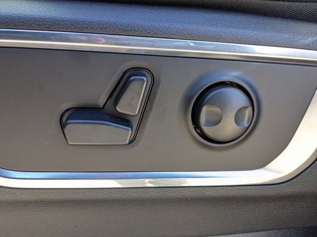 New 2026 RAM 1500 Laramie w/ Laramie Preferred Package image 20