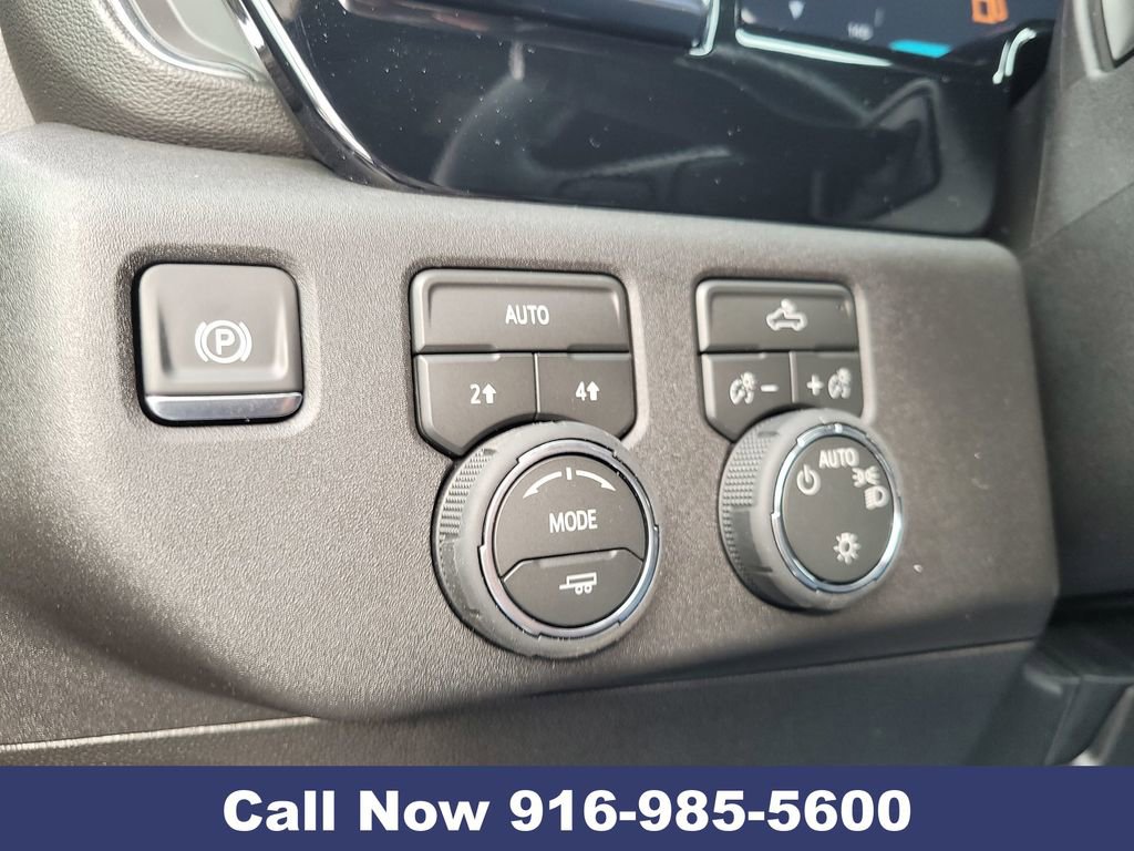 New 2026 Chevrolet Silverado 1500 LT image 14