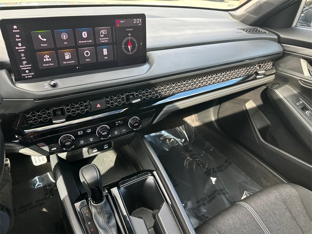 Used 2024 Honda Accord Sport image 23