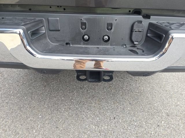 Certified 2025 RAM 2500 Big Horn AWD/4WD image 29