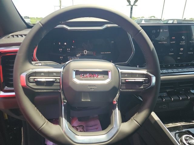 New 2025 GMC Canyon Elevation w/ Convenience Package image 21