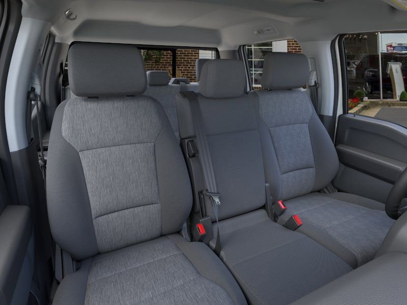 New 2026 Ford F250 XL AWD/4WD image 10