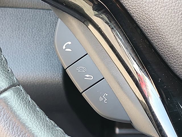 Certified 2022 Honda HR-V Sport image 25