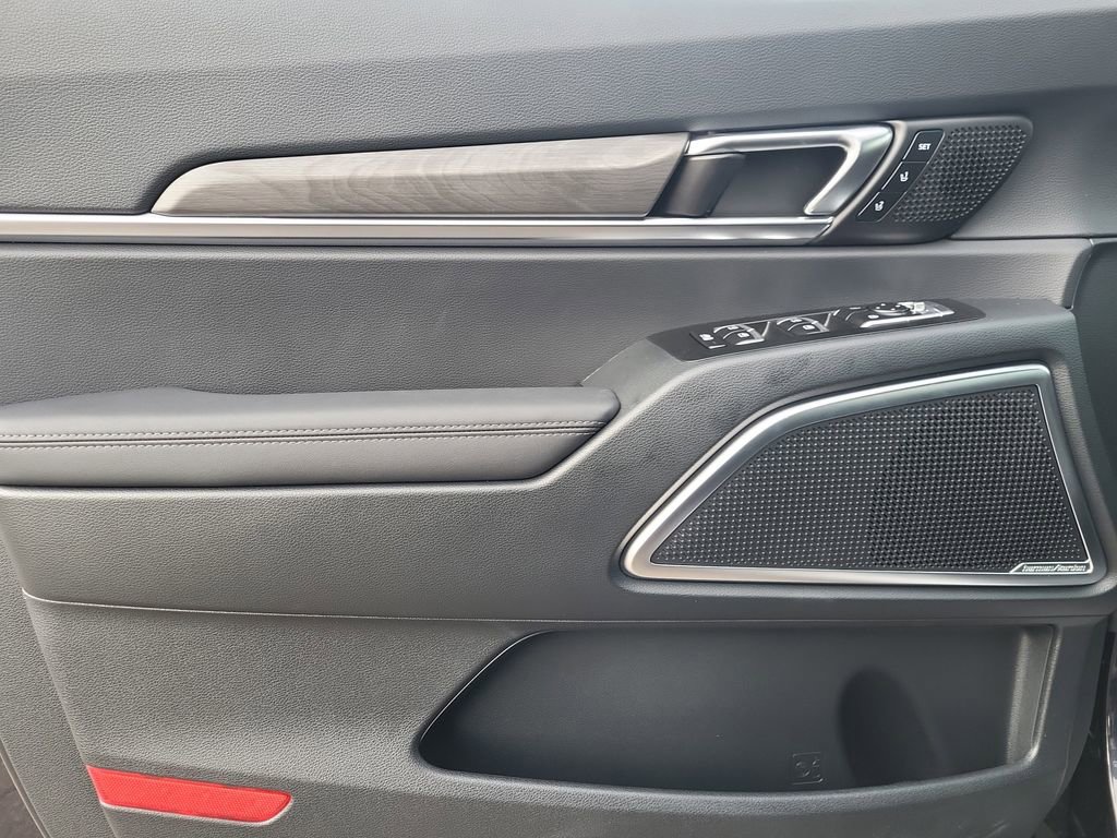 New 2025 Kia Telluride SX X-Line image 6