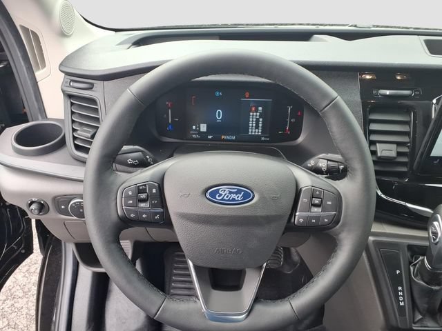 New 2026 Ford Transit 350 XLT RWD image 10