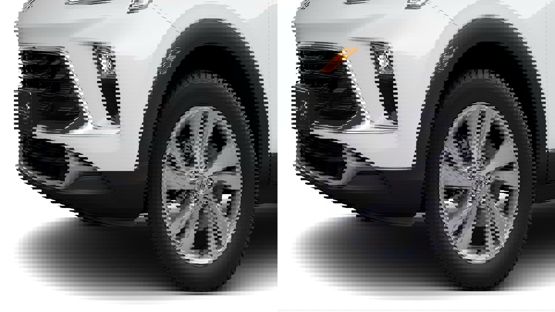 New 2026 Buick Encore GX Preferred w/ Advanced Technology Package image 39