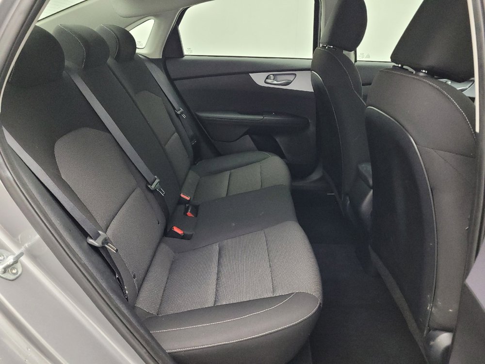 Used 2024 Kia Forte LXS w/ LXS Technology Package image 19