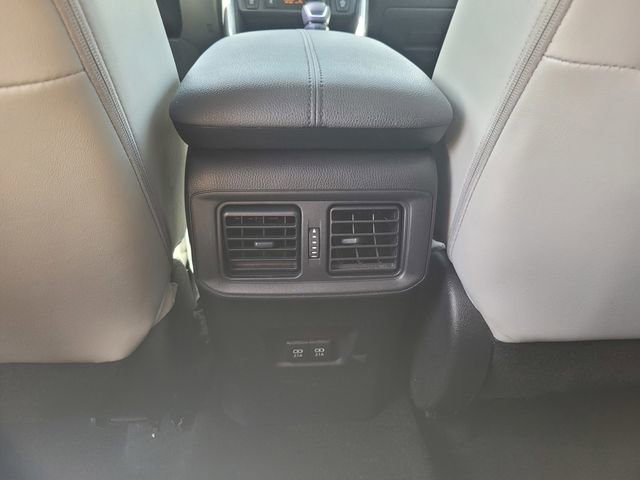 Used 2020 Toyota RAV4 XLE Premium FWD image 17