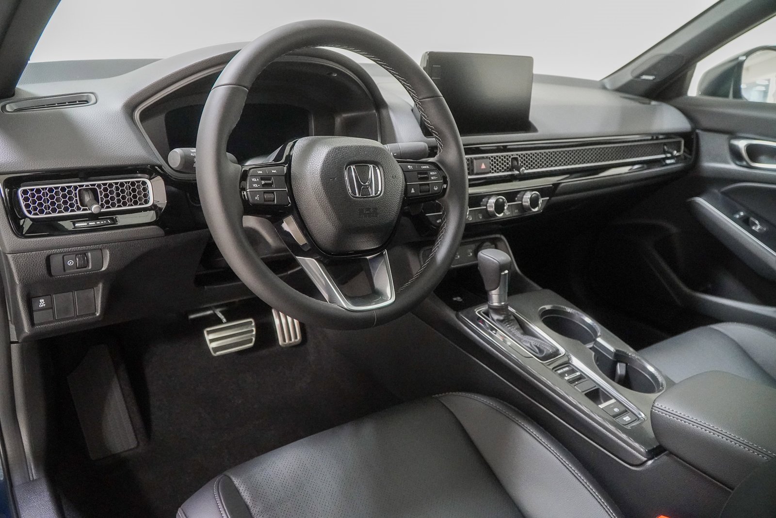 New 2026 Honda Civic Sport Touring image 21