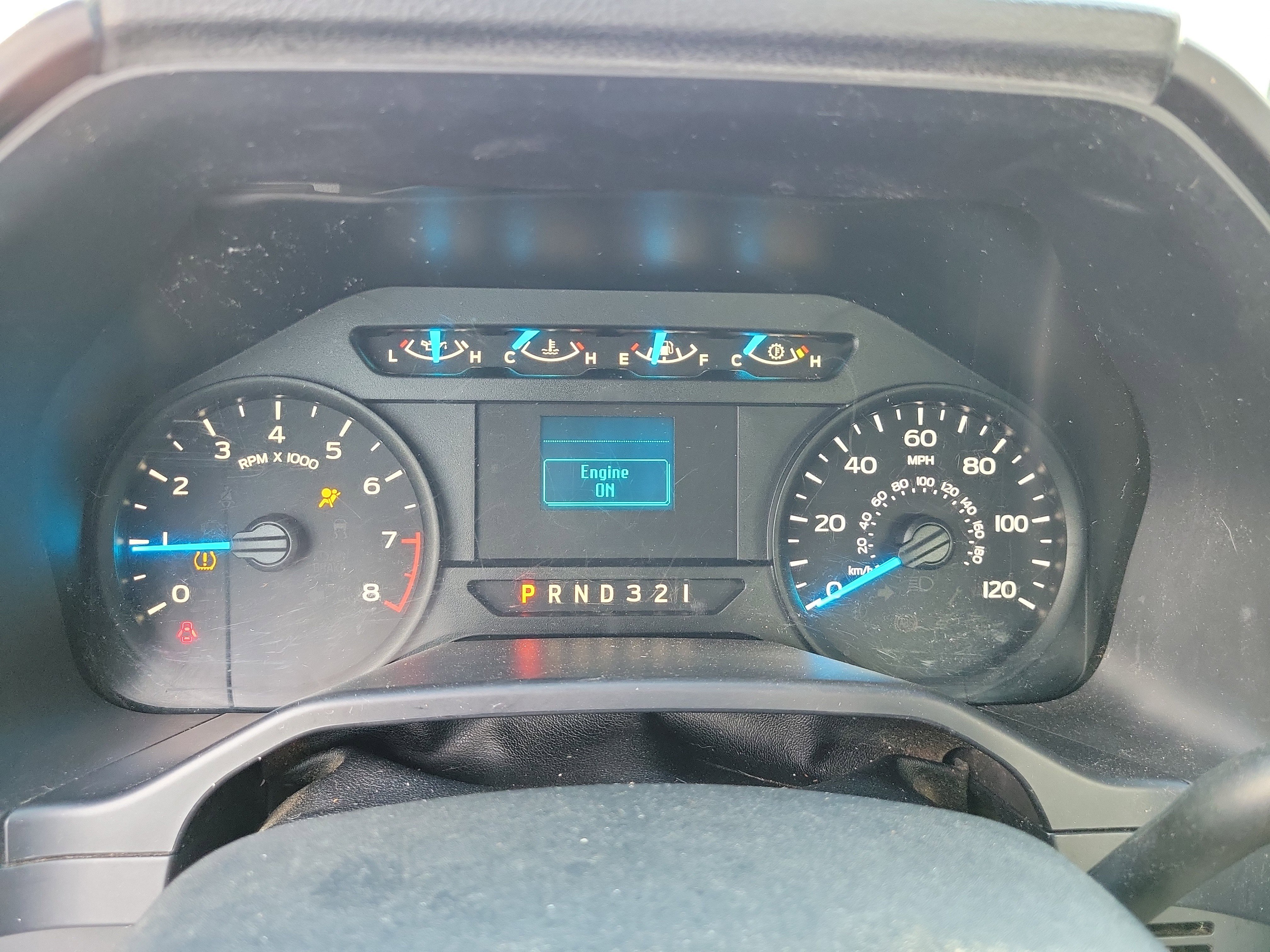 Used 2016 Ford F150 XL image 20