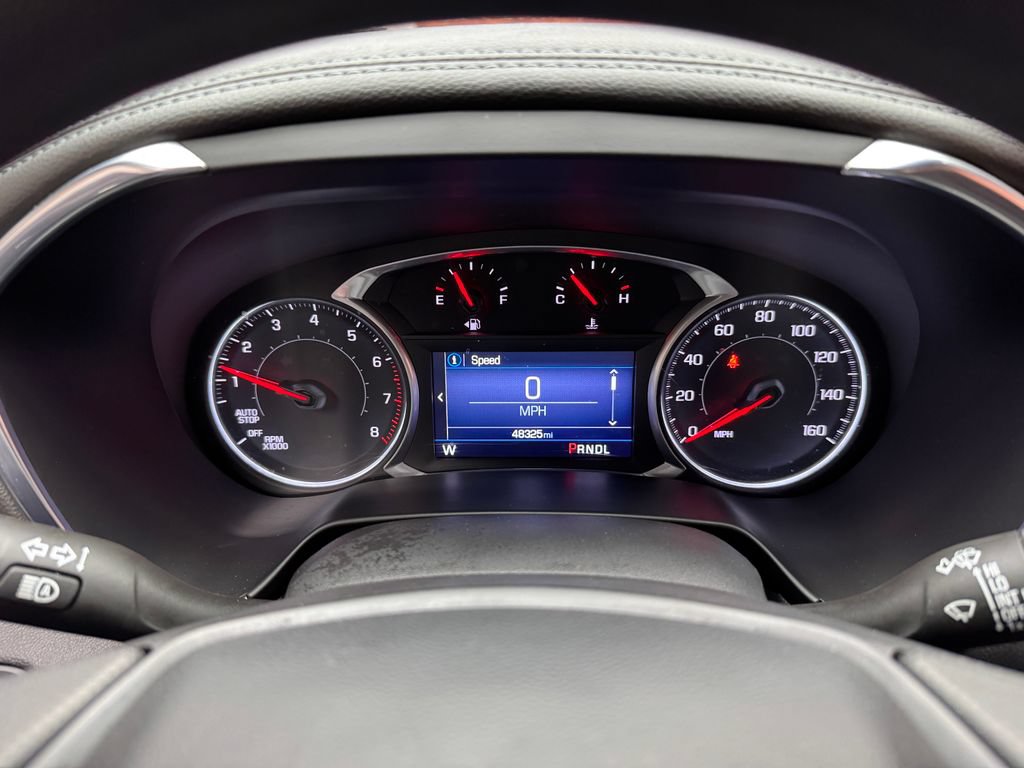 Used 2021 Chevrolet Blazer LT AWD/4WD image 16