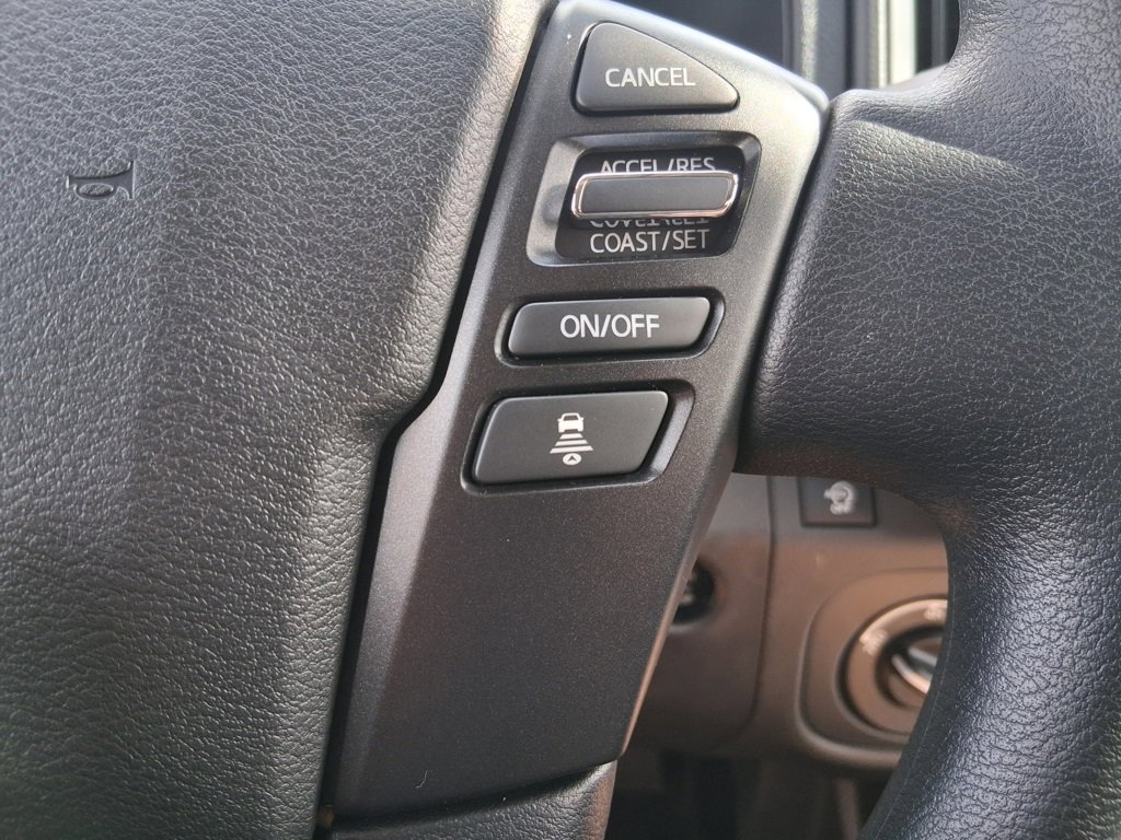 New 2026 Nissan Frontier S w/ Tow Package image 11