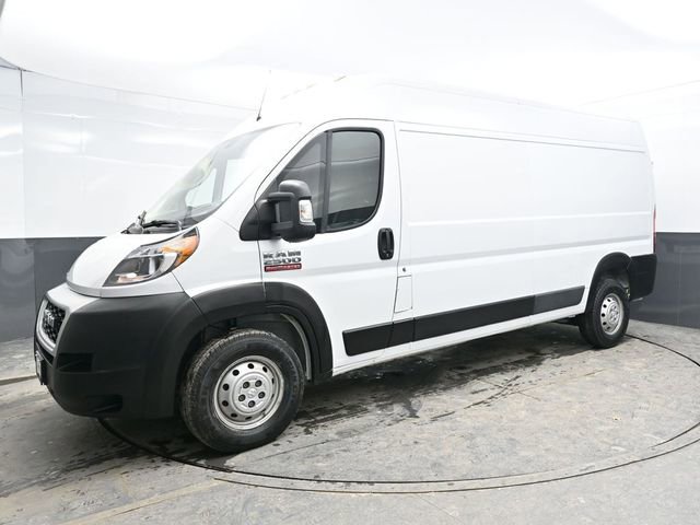 Used 2021 RAM ProMaster 2500 image 3