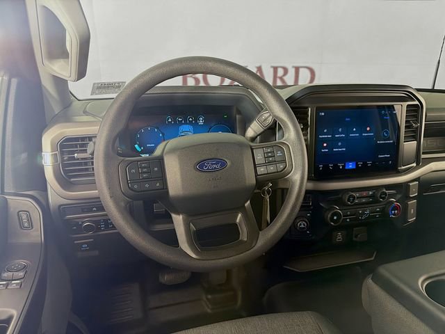 Used 2025 Ford F150 XL image 25