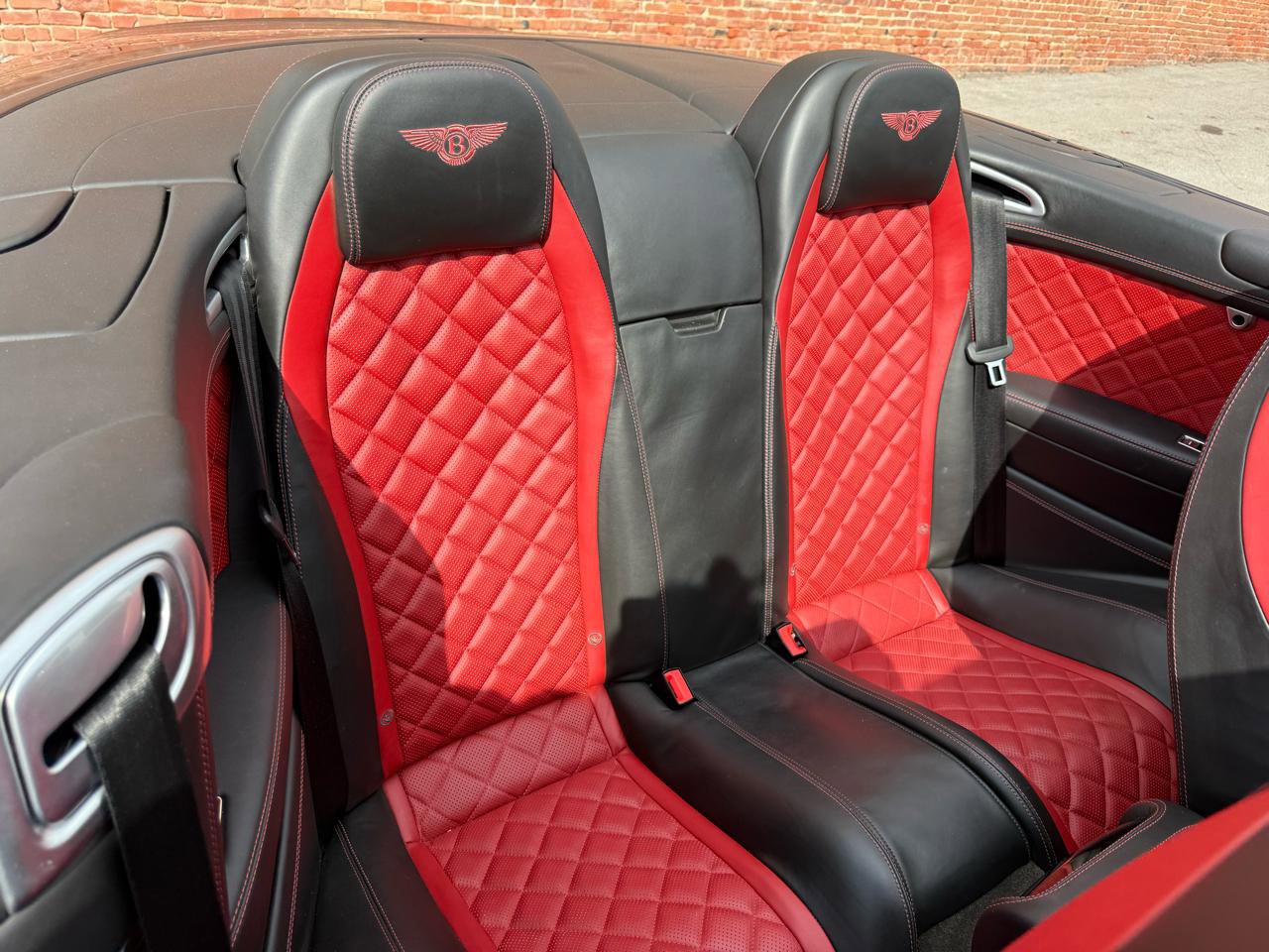 Used 2017 Bentley Continental GT V8 S image 13