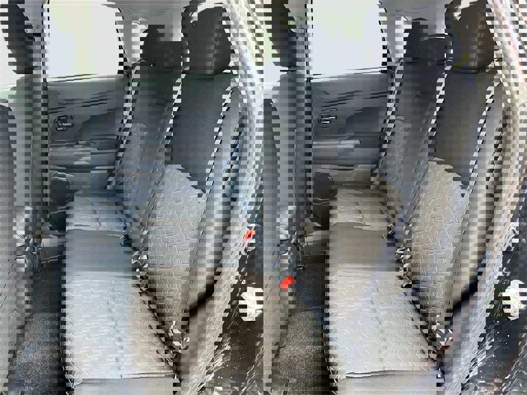 New 2026 Mitsubishi Outlander Sport AWD image 19