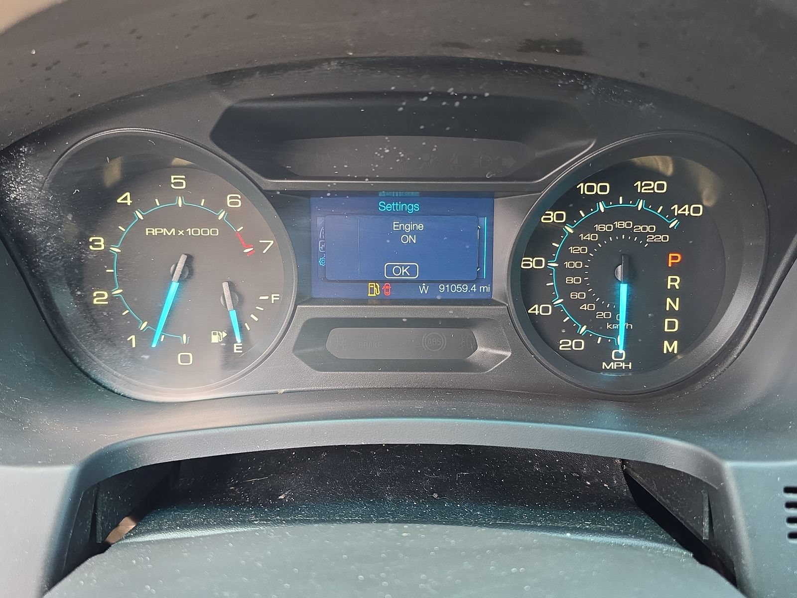 Used 2014 Ford Explorer FWD image 24