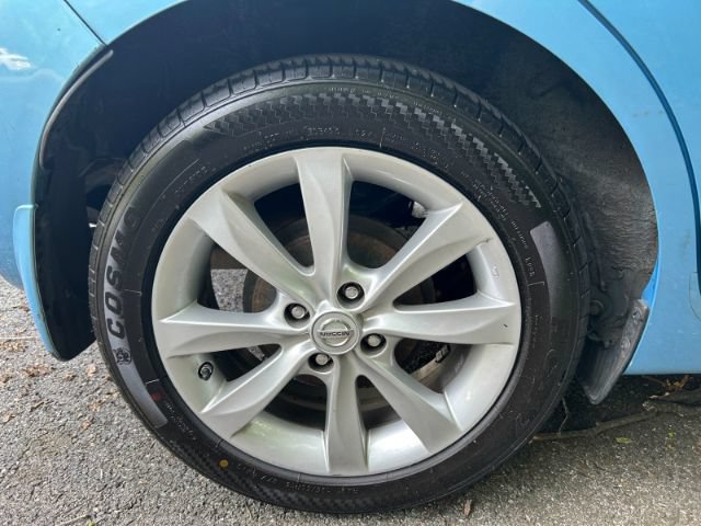 Used 2015 Nissan Versa Note FWD image 34